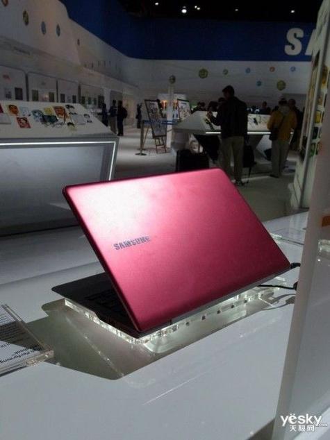 英特尔超级本是啥意思