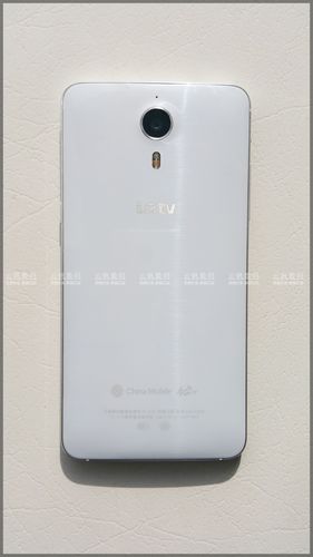 乐视1手机型号为什么