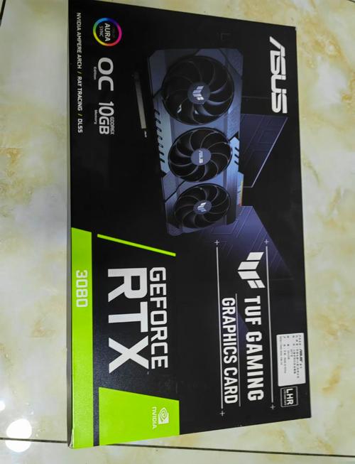 rtx3080ti显卡多少钱