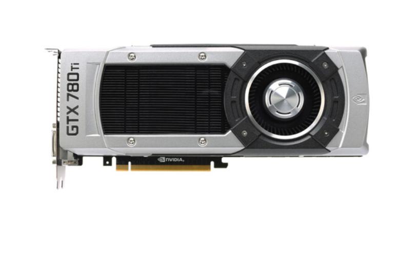 680买780TI划算吗