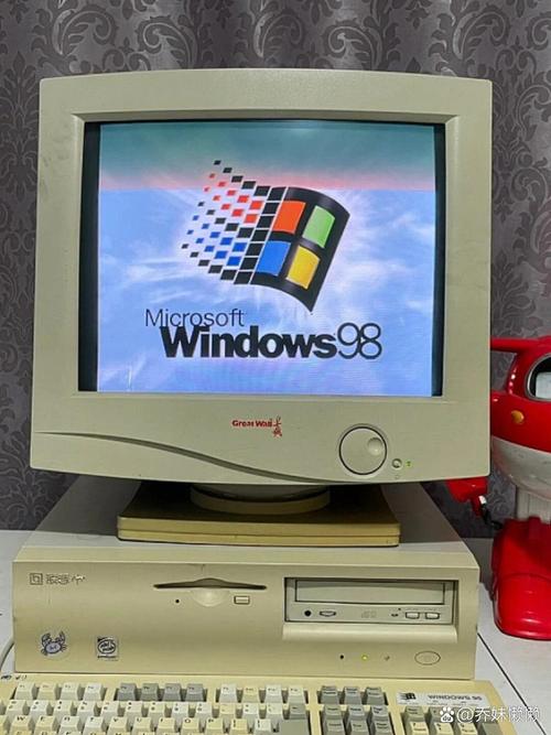 老式台式联想电脑的型号有哪些?