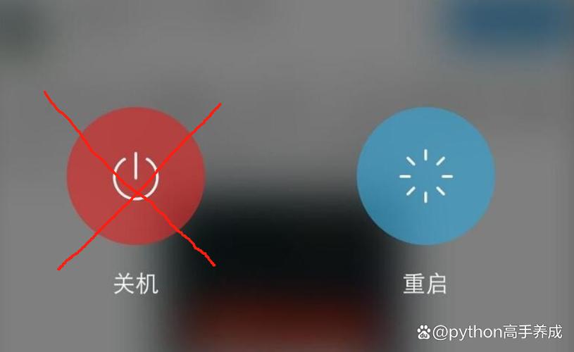 为什么电脑正常关机但主机关不掉?