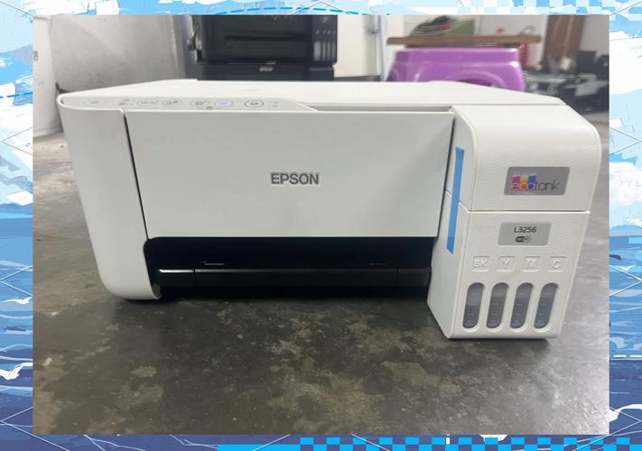 电脑怎么设置爱普生打印机wifi爱普生打印机wifi直连电脑