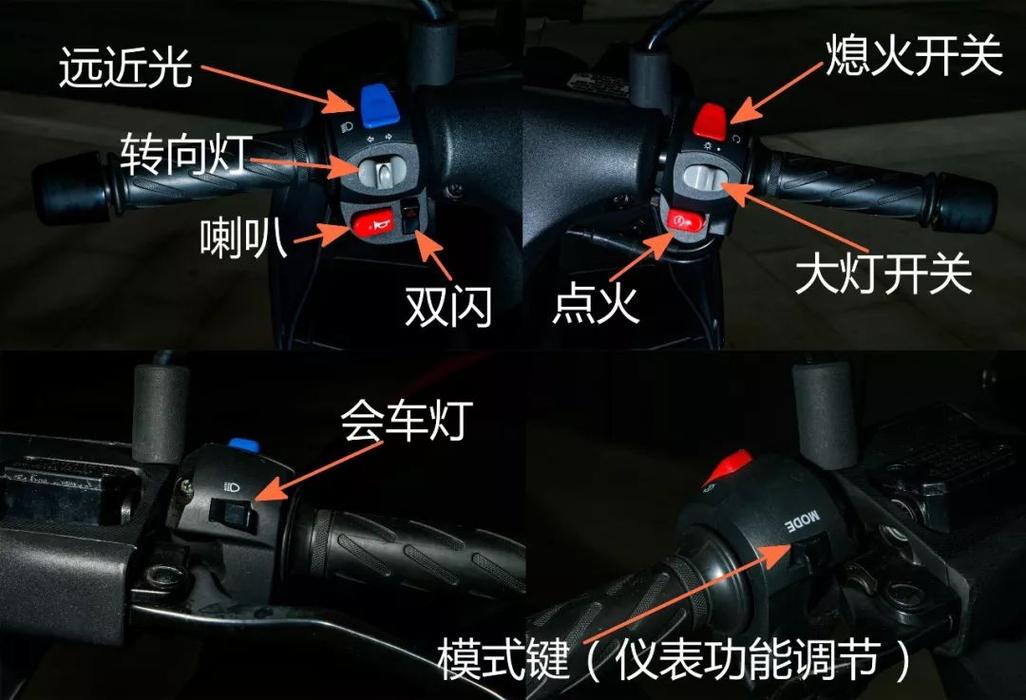 摩托罗拉双卡双待智能手机有哪些