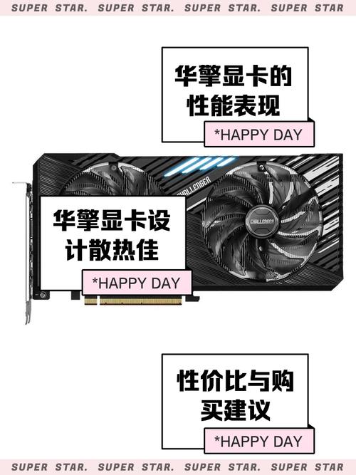 华擎显卡怎么样