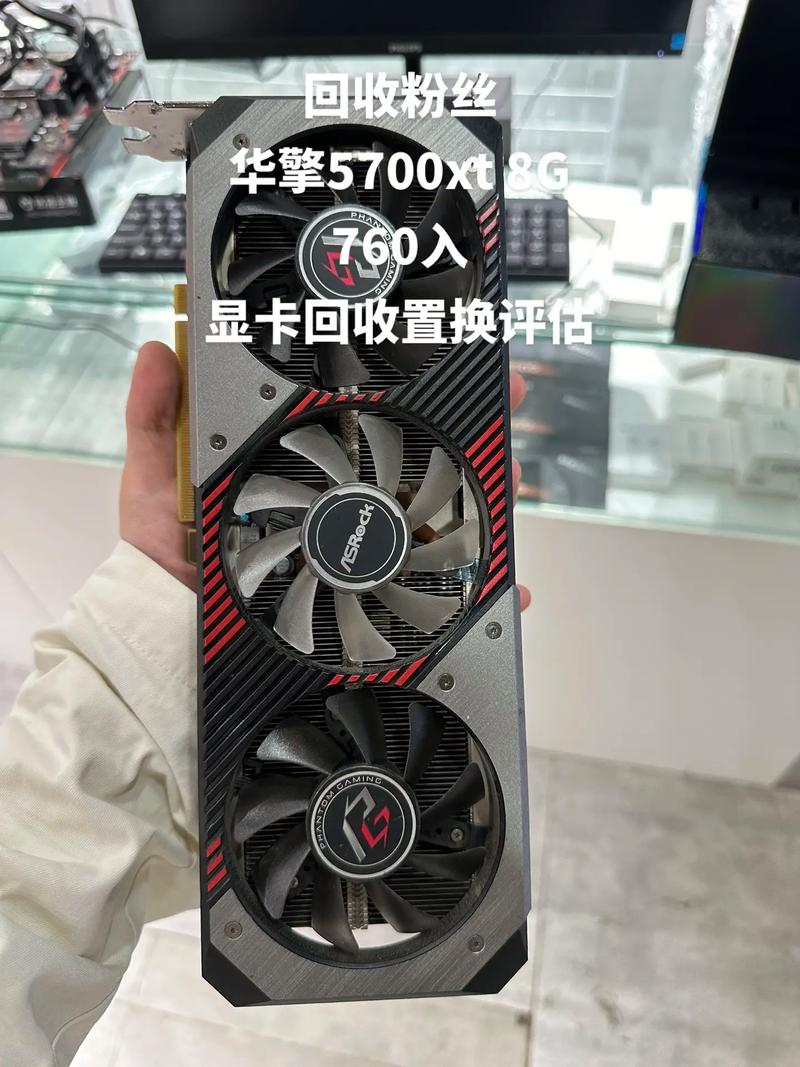 华擎显卡怎么样?华擎显卡可以买吗?