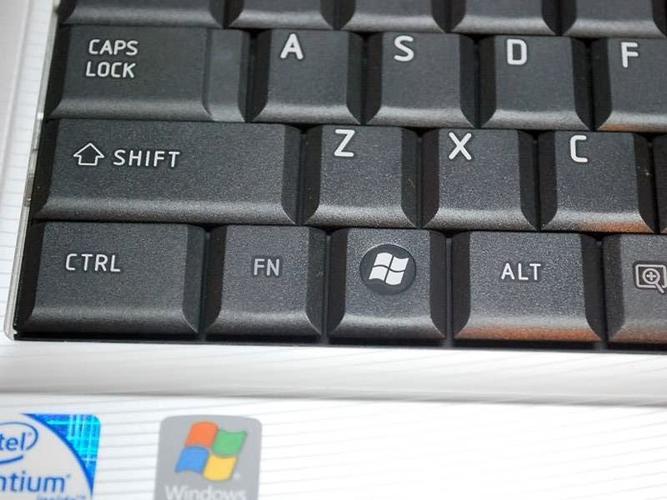 东芝笔记本热启动键