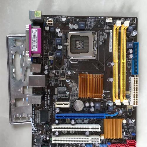 G41主板支持哪些显卡?