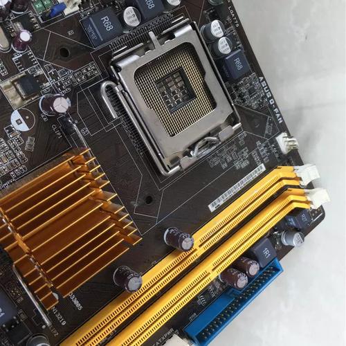 g41主板怎么设置独立显卡为主显卡?