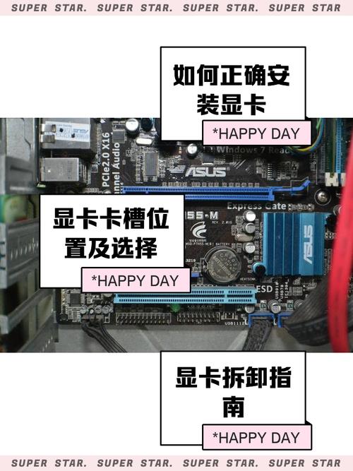 核显就一个卡槽能装独立显卡吗