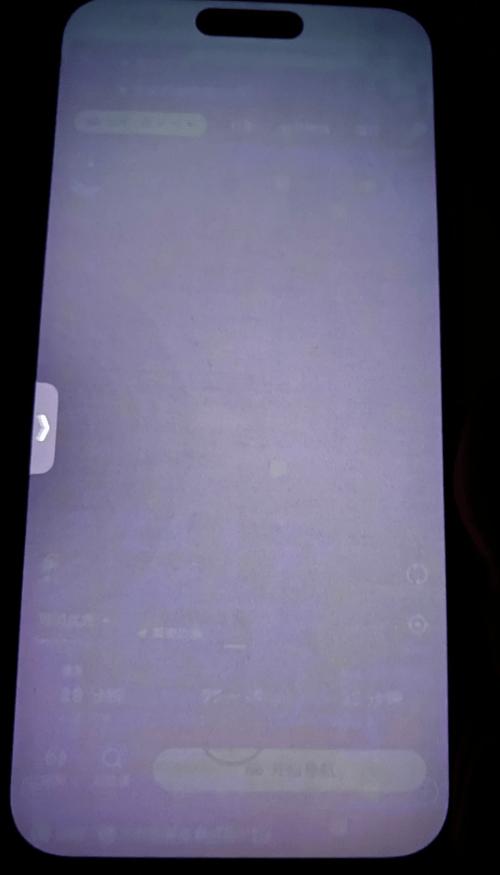 ips屏幕使用寿命