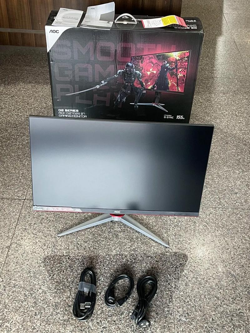 lcd和ips哪个护眼