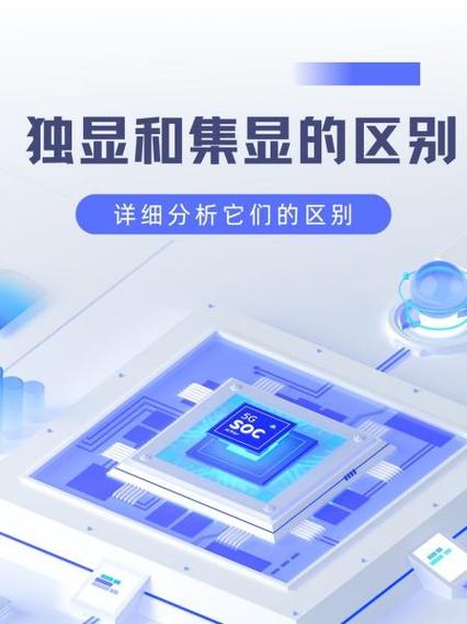 4g独显和6g独显的差距