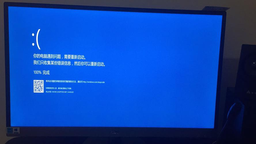 电脑卡住了怎么办鼠标也点不动电脑一开机就卡死点什么都点不动怎么...