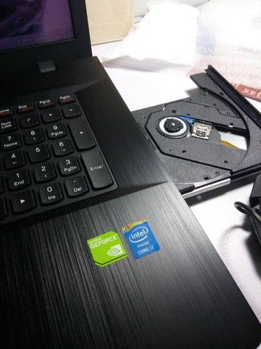 联想V310笔记本无线网开关在哪里?