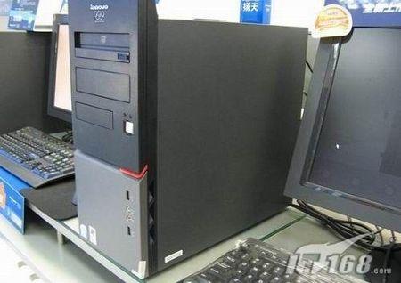 联想扬天m4600v型号的电脑内存多大?能否添加内存条