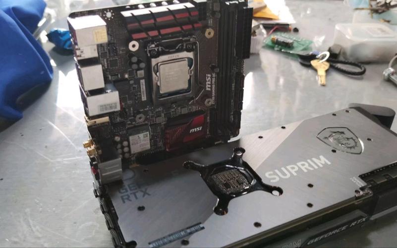 3080显卡配什么主板