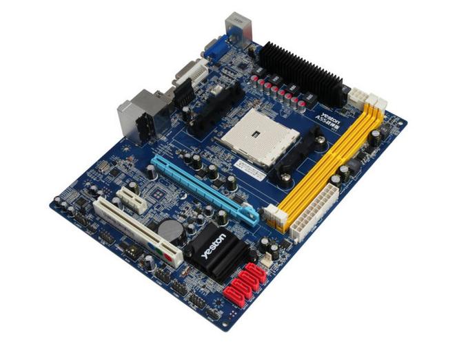 a55的主板能发挥出固态硬盘的功能吗