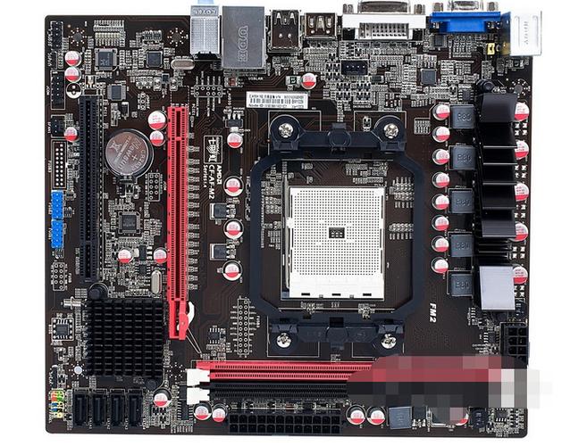 华硕A55M-E属于是什么系列的