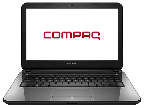 compaq是什么牌子电脑