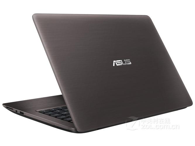 华硕笔记本a456u运行内存是多少