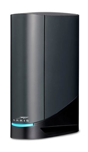 宽带调制解调器在哪里?电脑上不了网,说是宽带调制解调器的问题,可是...