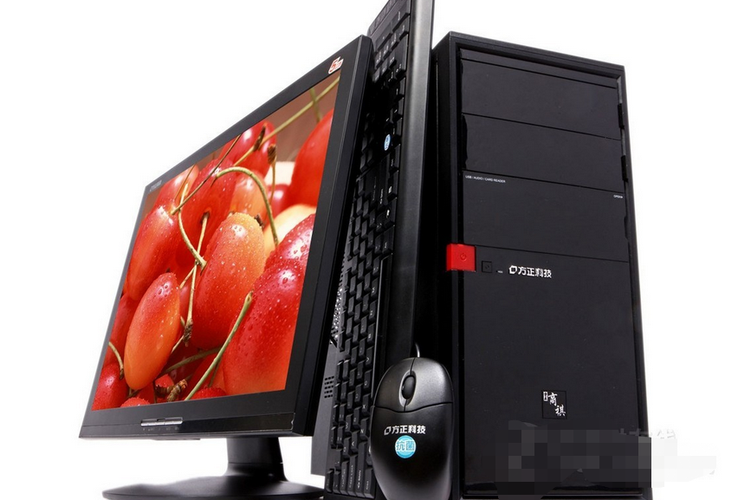 为什么在局域网里只能看到一台电脑?