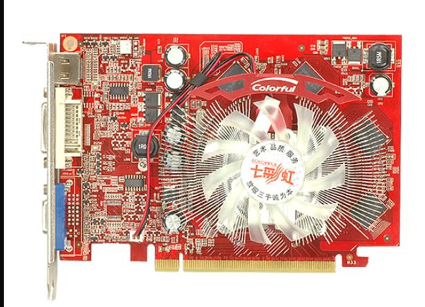 9500gt显卡能玩什么游戏