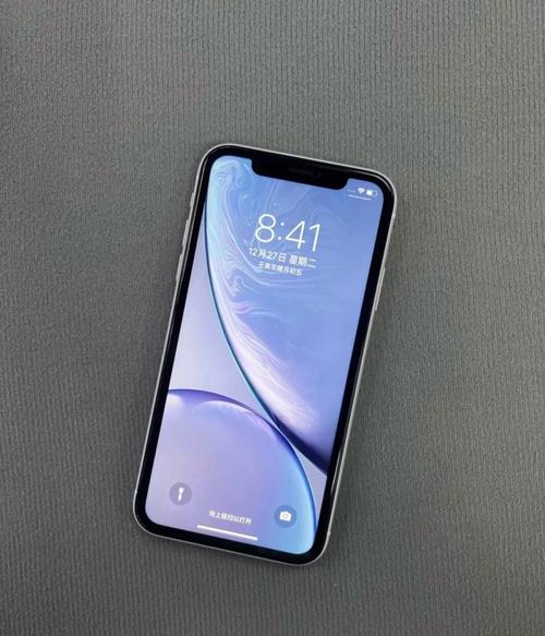 苹果xr怎么样?值得买吗?