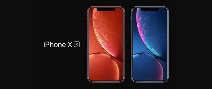 苹果xr的优缺点