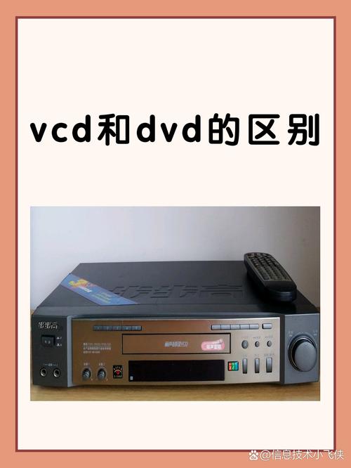 怎么看一个光碟是DVD还是CD还是VCD