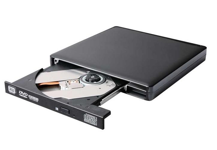 电脑中的光驱是什么?