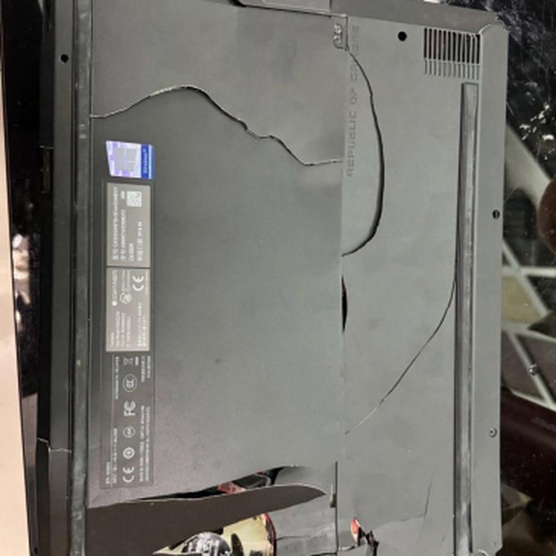 笔记本什么牌子最烂?