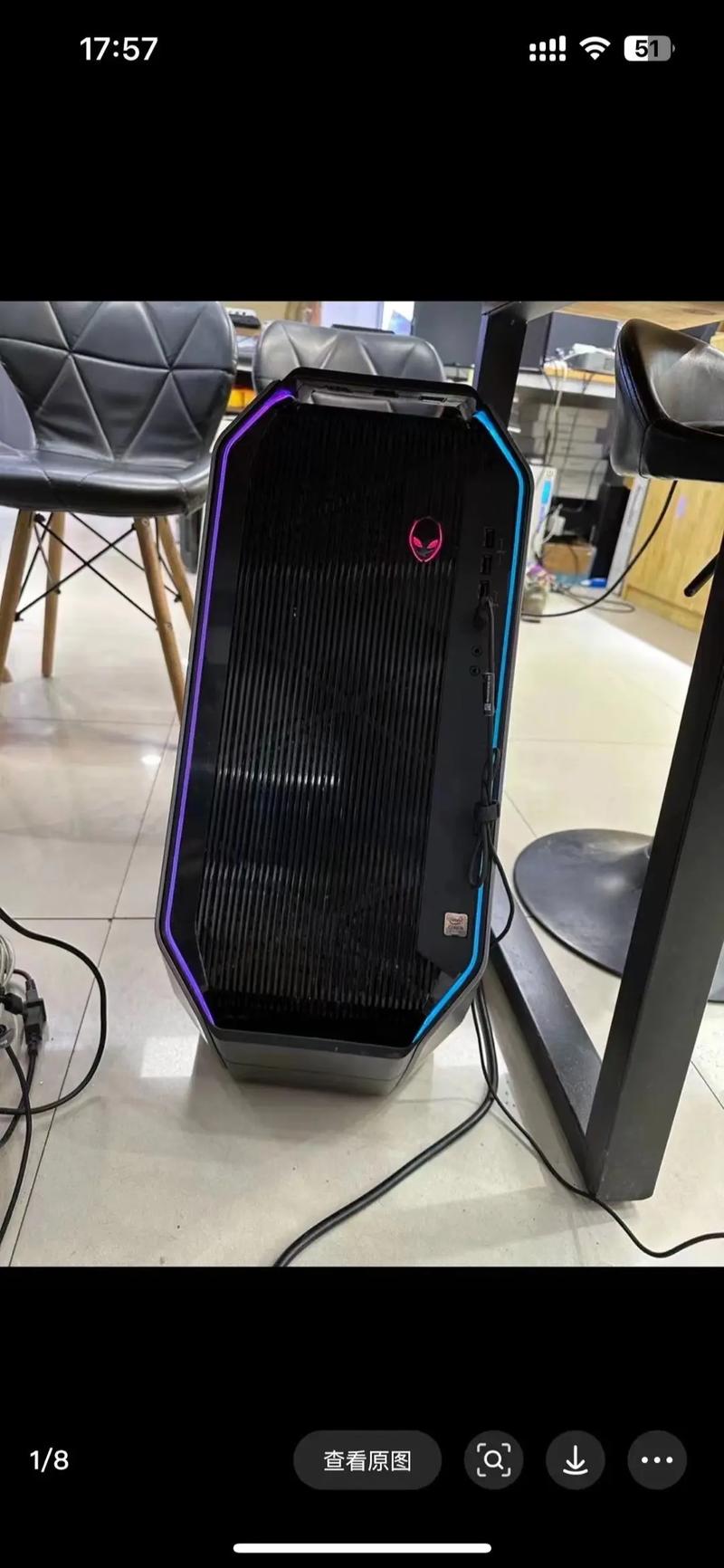 各位大神们,戴尔和外星人有什么关系,