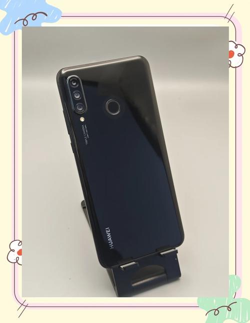 现在华为nova4换屏多少钱?