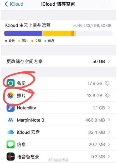 想问lcloud储存是什么意思
