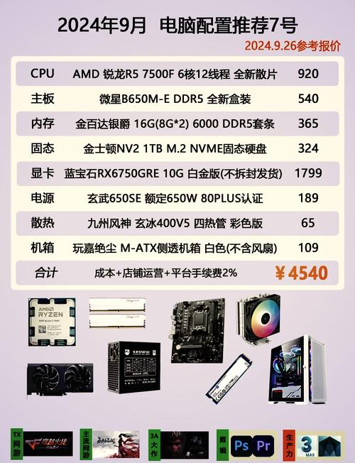 吃鸡最低配置是什么