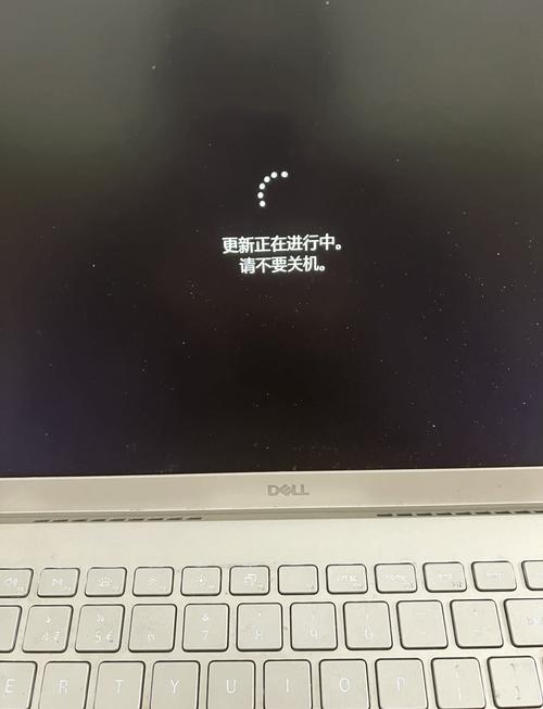 dell笔记本屏幕亮度调不了了