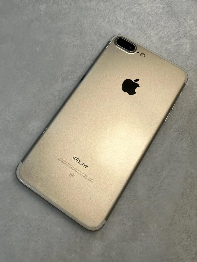 iphone7plus内存有几种