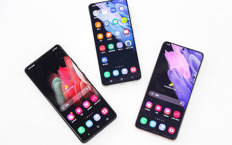 三星s21是什么屏幕