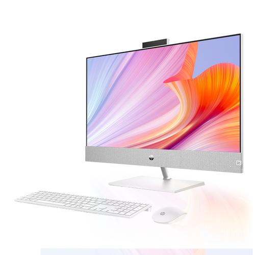 家用电脑一体机哪个品牌好?