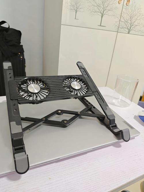 笔记本电脑散热最佳方法