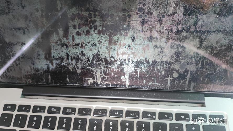 电脑屏幕涂层没了要不要修电脑屏幕坏了可以修吗