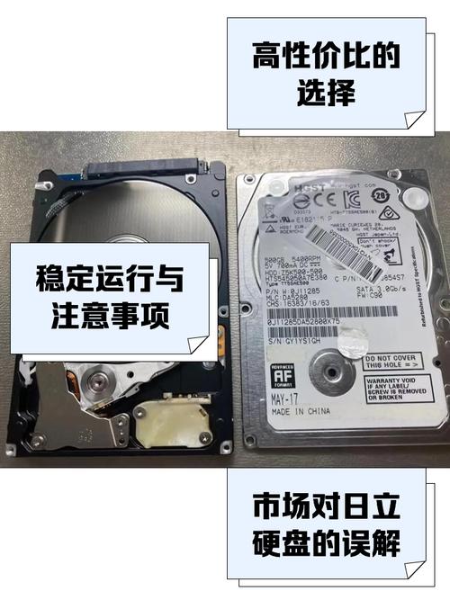 SATA硬盘选希捷,日立还是西数?