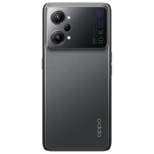 OPPOK10和OPPOK10Pro相比较,该如何选?