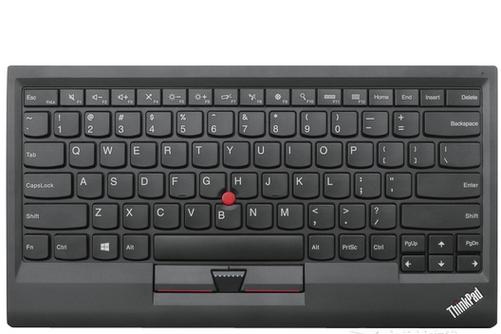 联想笔记本键盘失灵按什么键恢复