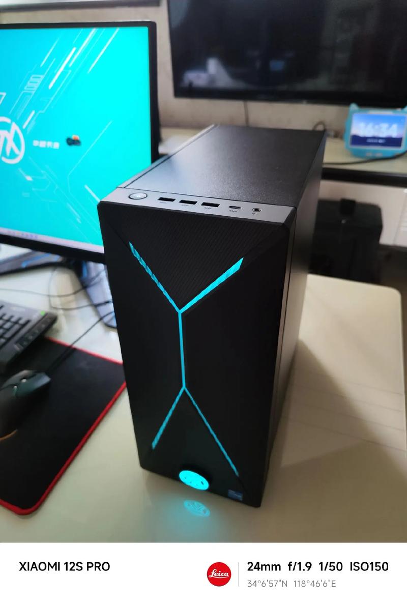 台式电脑主机哪个牌子好