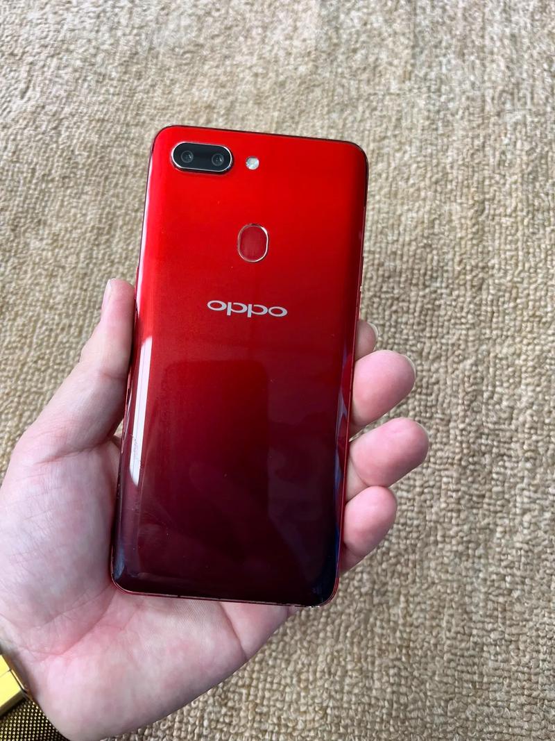 oppoR15梦幻版什么配置?