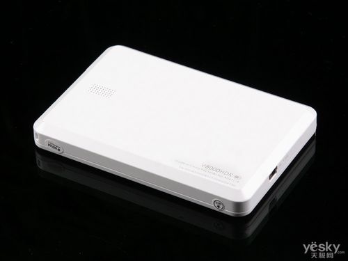 艾诺MP4品质如何?