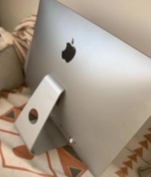 苹果笔记本和一体机哪个好